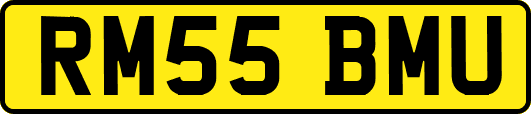 RM55BMU