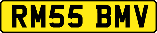 RM55BMV