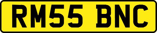 RM55BNC