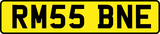 RM55BNE