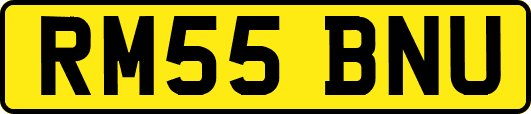 RM55BNU