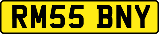 RM55BNY