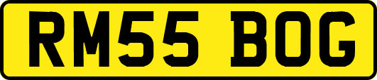 RM55BOG