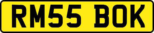 RM55BOK