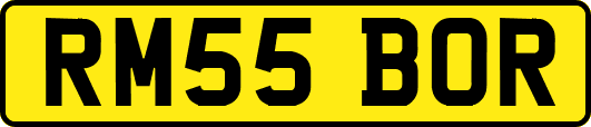 RM55BOR