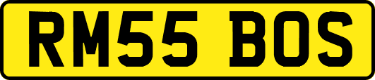 RM55BOS