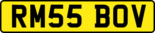 RM55BOV