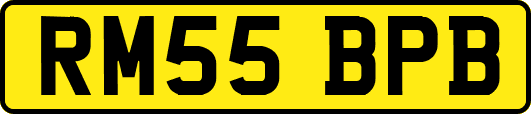 RM55BPB