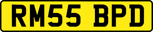 RM55BPD