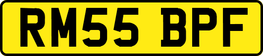 RM55BPF
