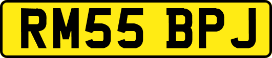 RM55BPJ