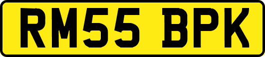 RM55BPK