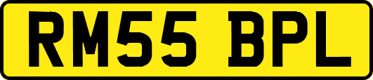 RM55BPL