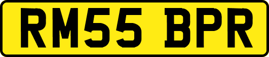 RM55BPR