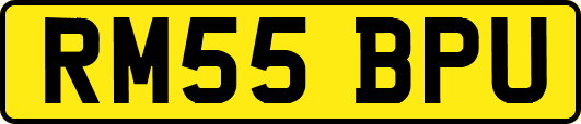 RM55BPU