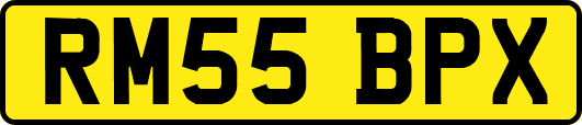 RM55BPX