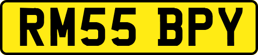 RM55BPY