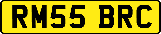 RM55BRC