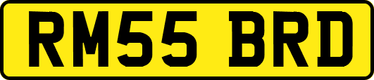 RM55BRD