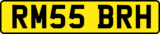 RM55BRH
