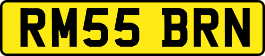RM55BRN