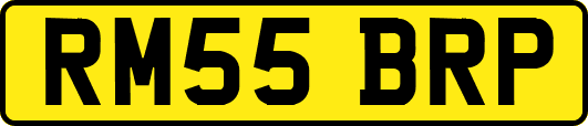 RM55BRP