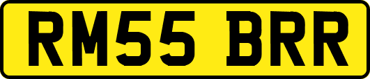 RM55BRR