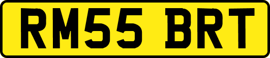 RM55BRT