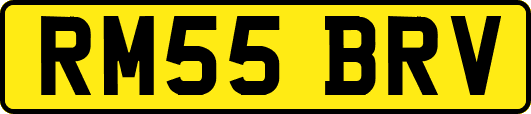 RM55BRV
