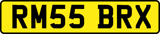 RM55BRX