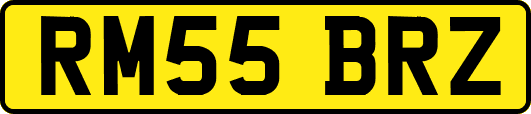 RM55BRZ