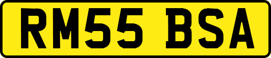 RM55BSA