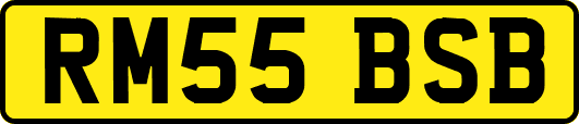 RM55BSB