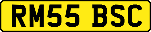 RM55BSC