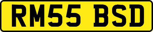 RM55BSD