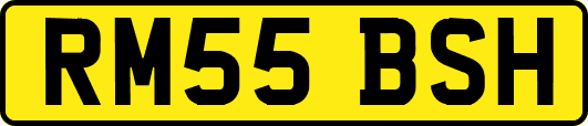 RM55BSH
