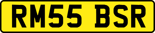 RM55BSR