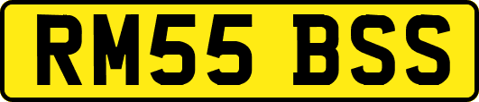 RM55BSS