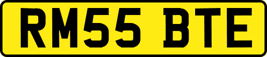 RM55BTE