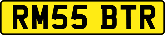 RM55BTR