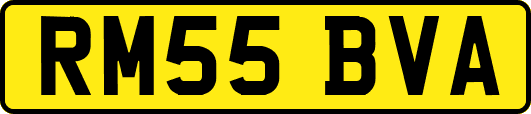 RM55BVA