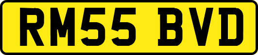 RM55BVD