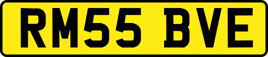 RM55BVE