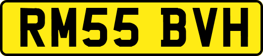 RM55BVH