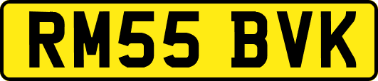 RM55BVK