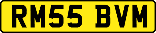 RM55BVM