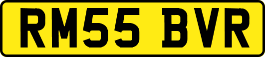 RM55BVR