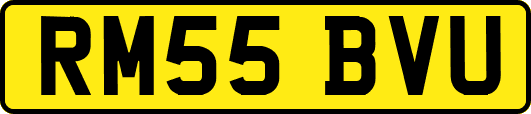 RM55BVU