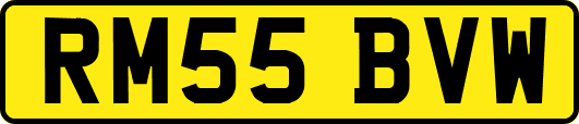 RM55BVW