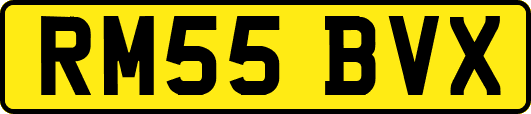 RM55BVX